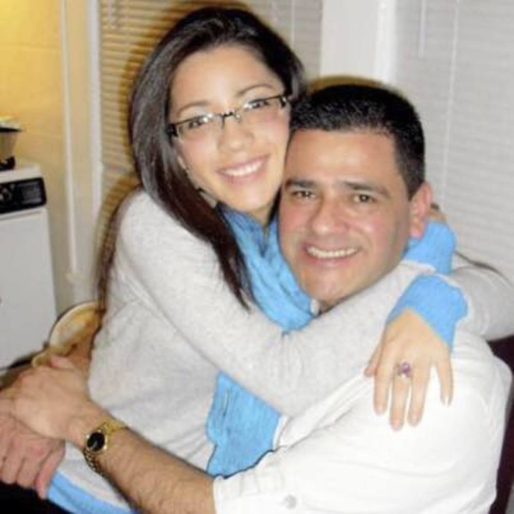 Meet your Posher, Shantal